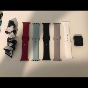 Apple Watch series 1